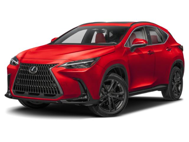 lexus nx phev 2025 JTJHKCFZ4S2072313 image lexus nx phev 2025 JTJHKCFZ4S2072313 image